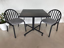 Fatboy, Fred's bistroset showroom aanbieding