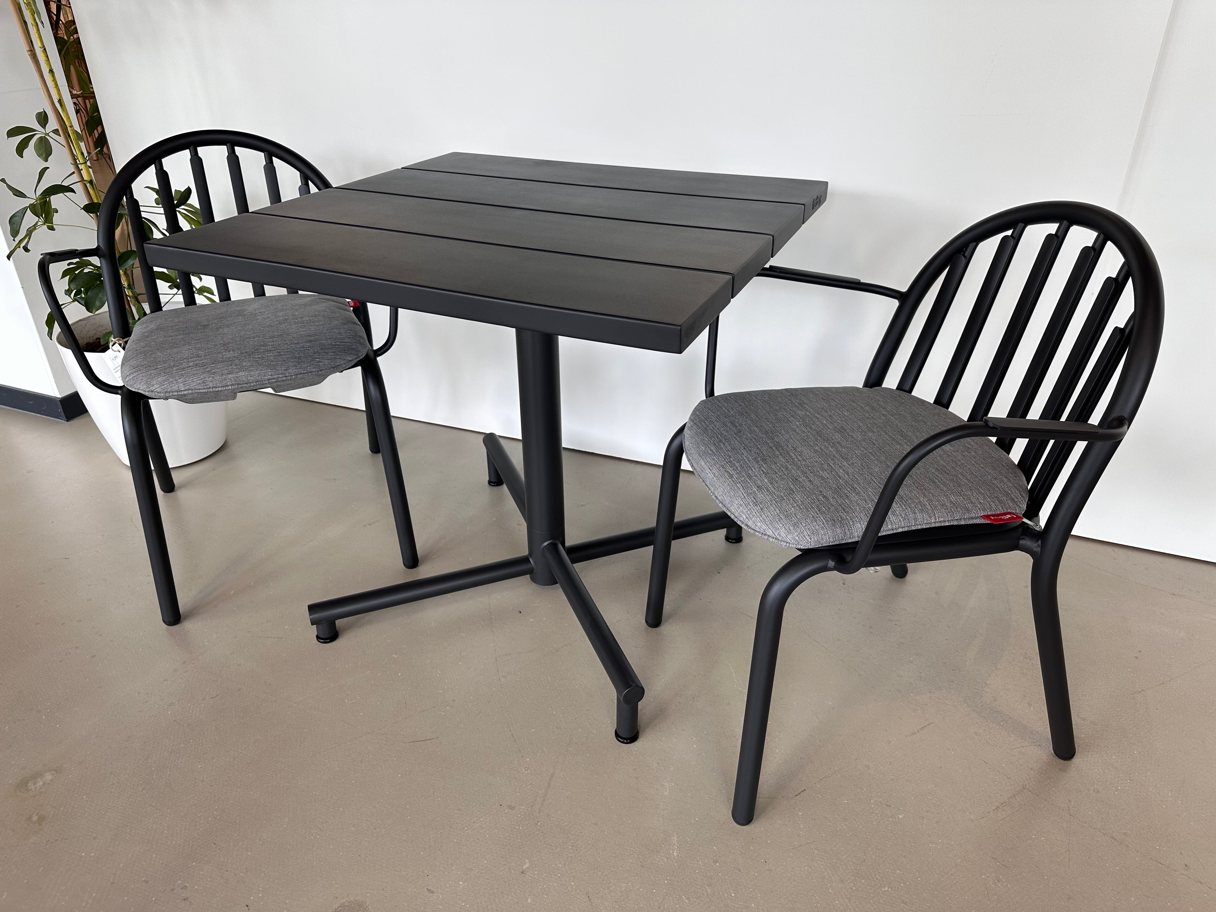 Fatboy®, Fred's bistroset showroom aanbieding