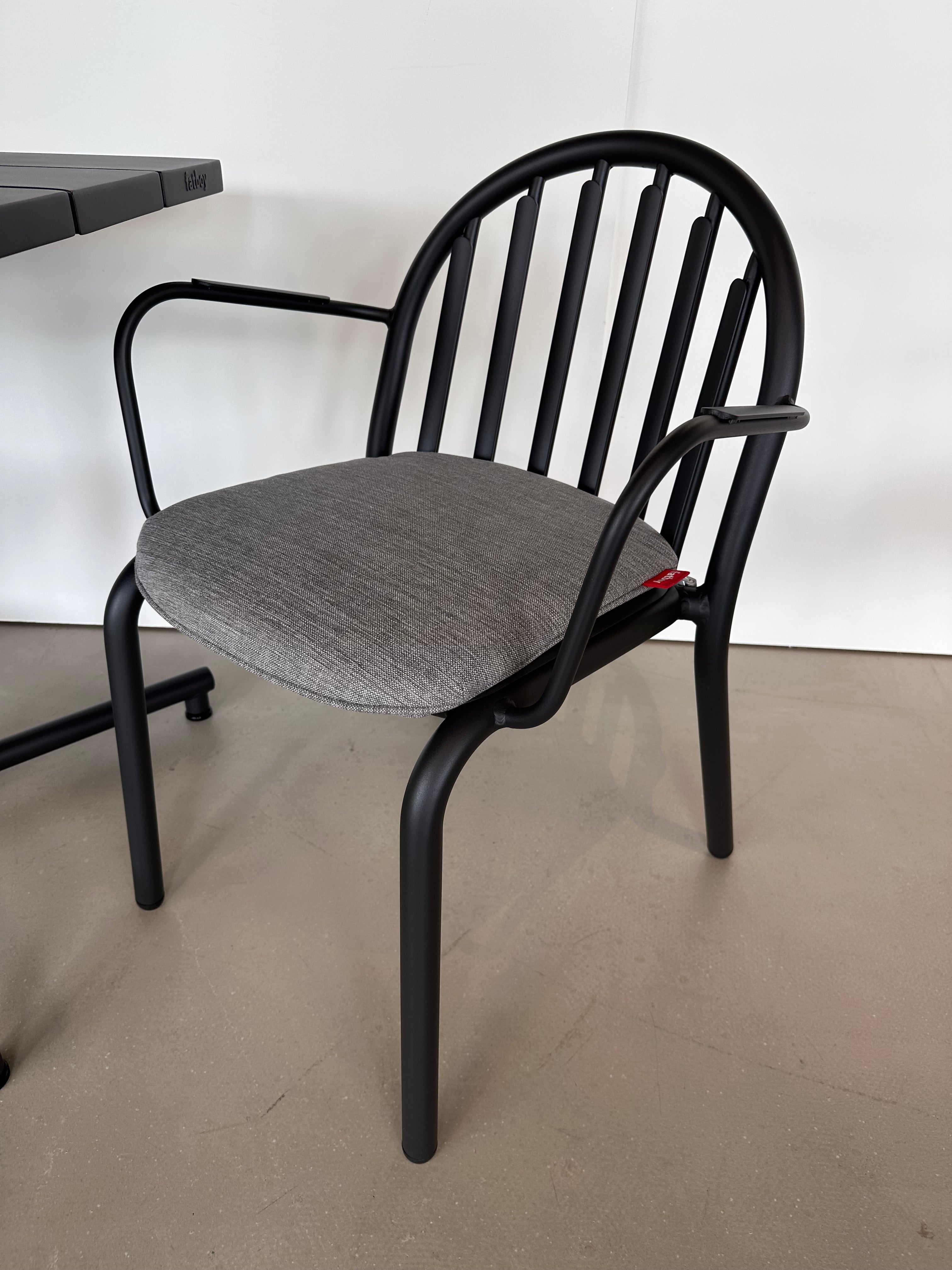 Fatboy®, Fred's bistroset showroom aanbieding