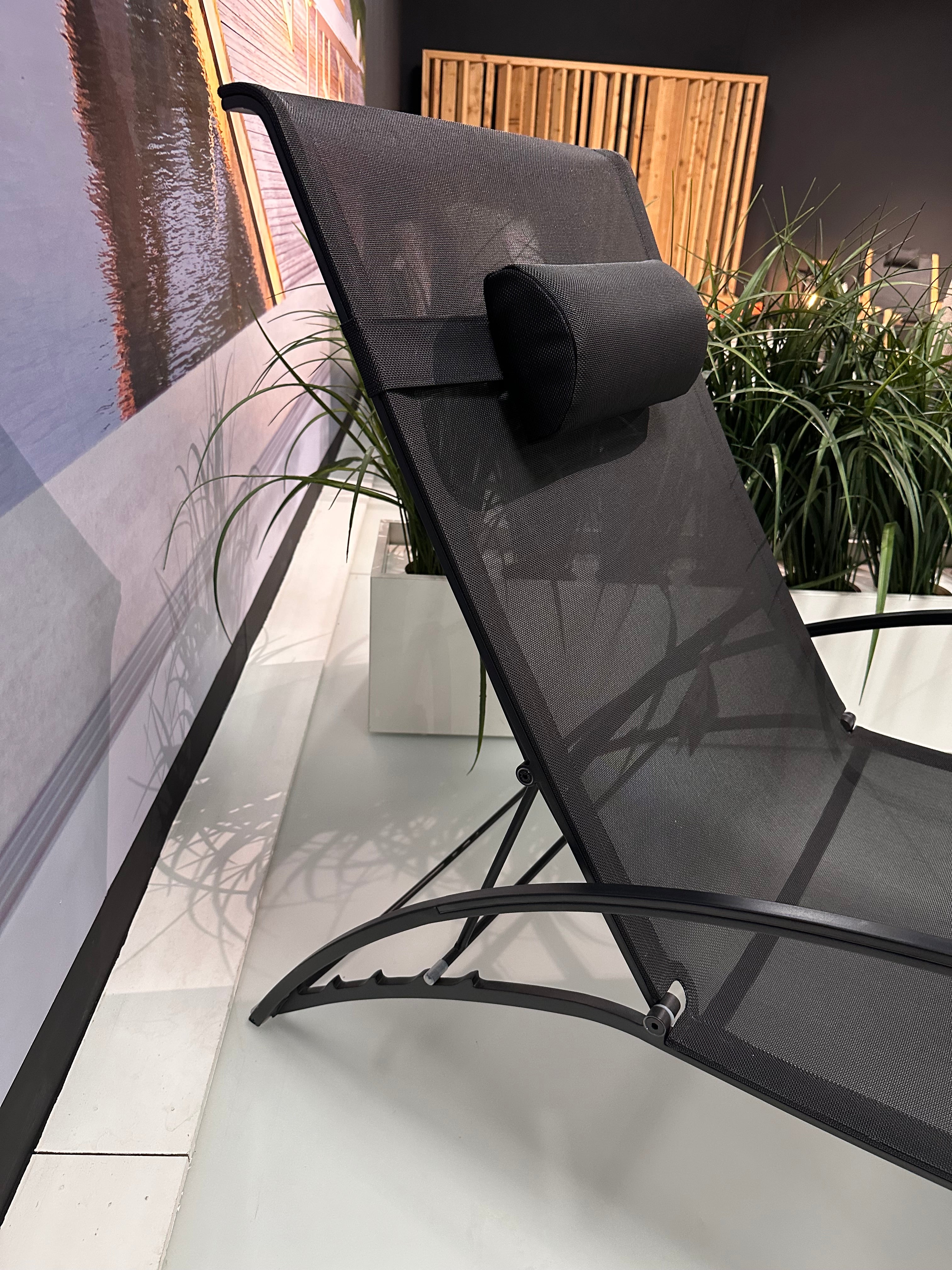 Royal Botania, QT loungeset showroomaanbieding