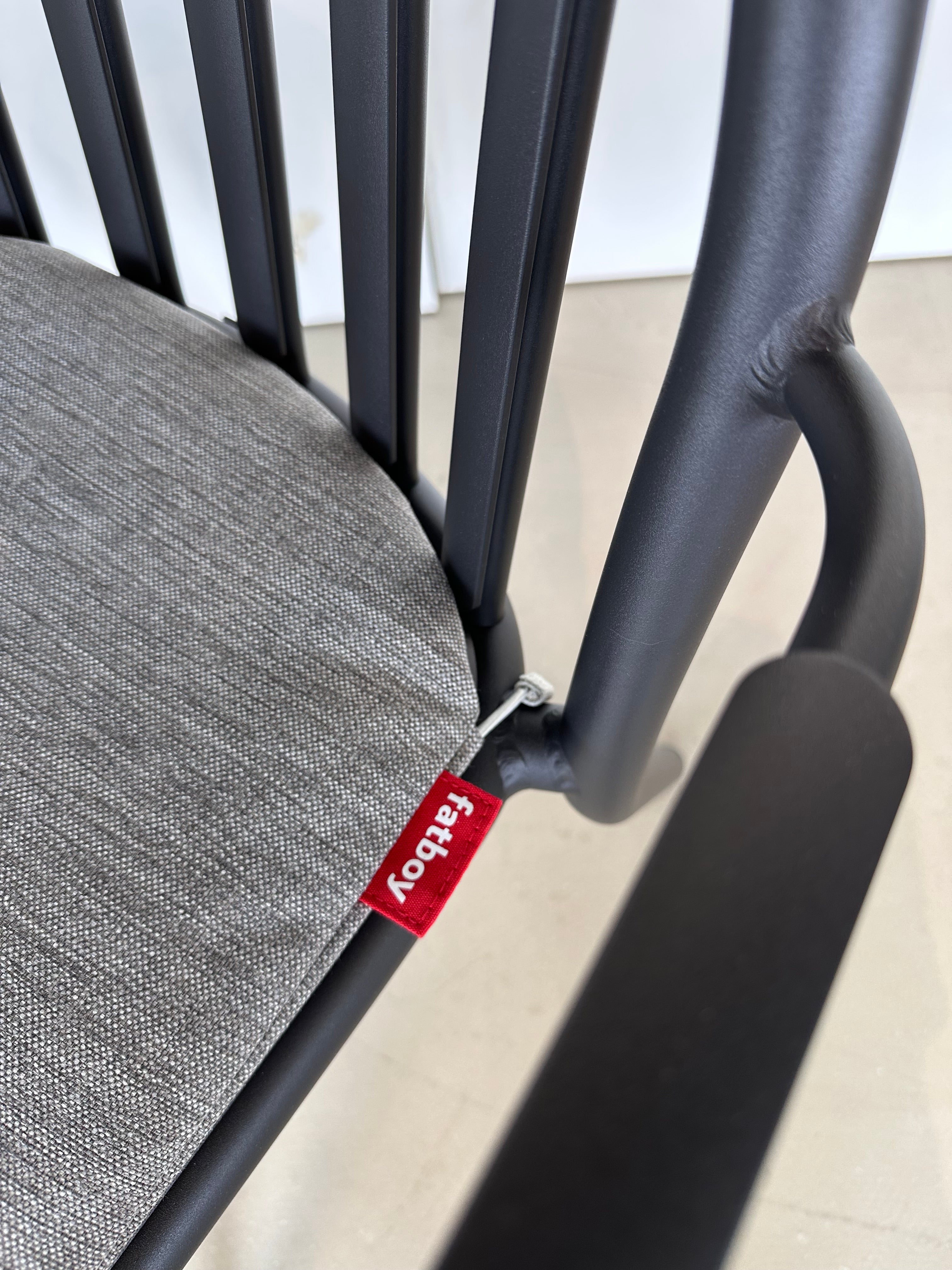 Fatboy®, Fred's bistroset showroom aanbieding