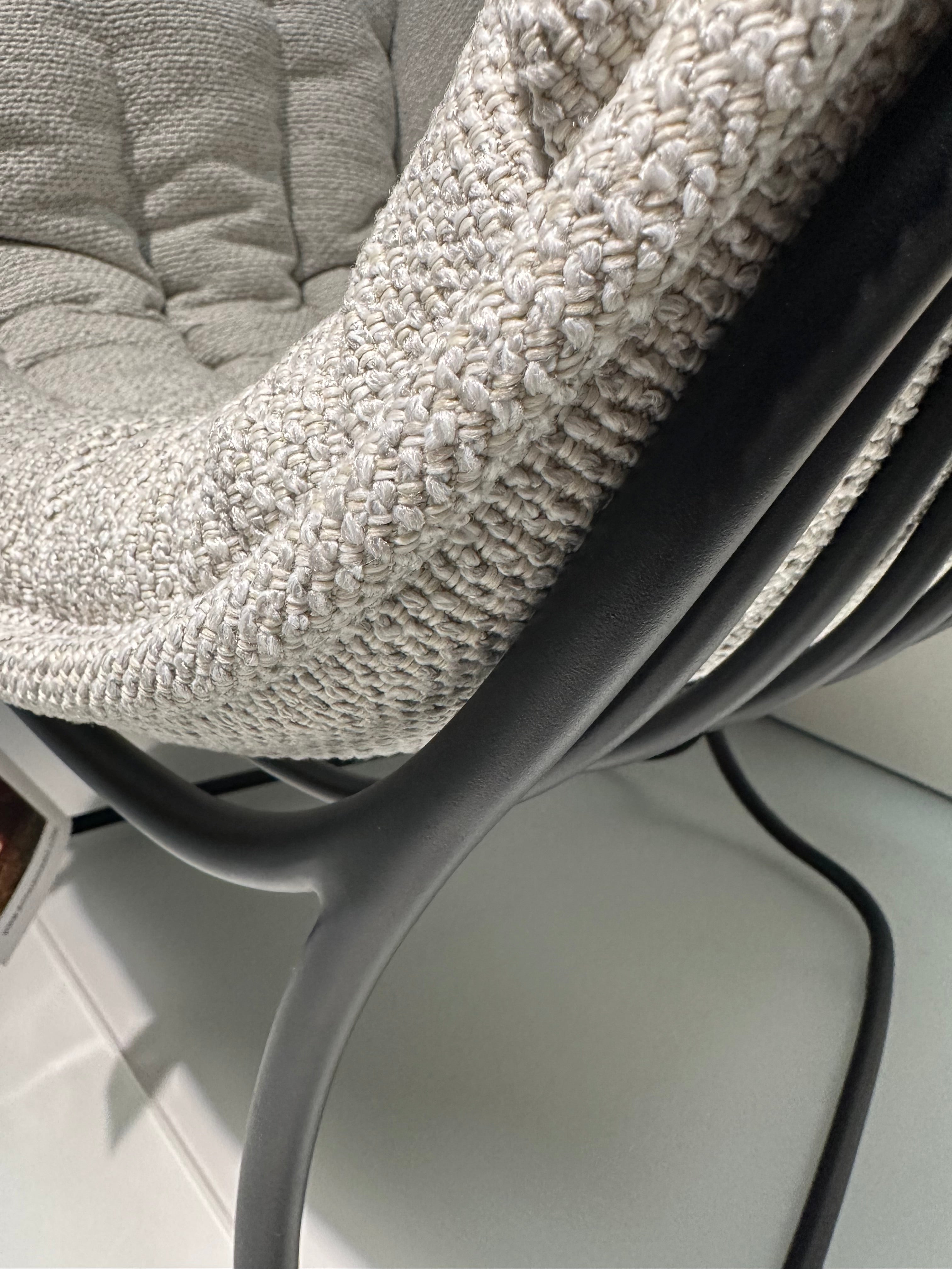 Royal Botania, Folia loungeset showroomaanbieding