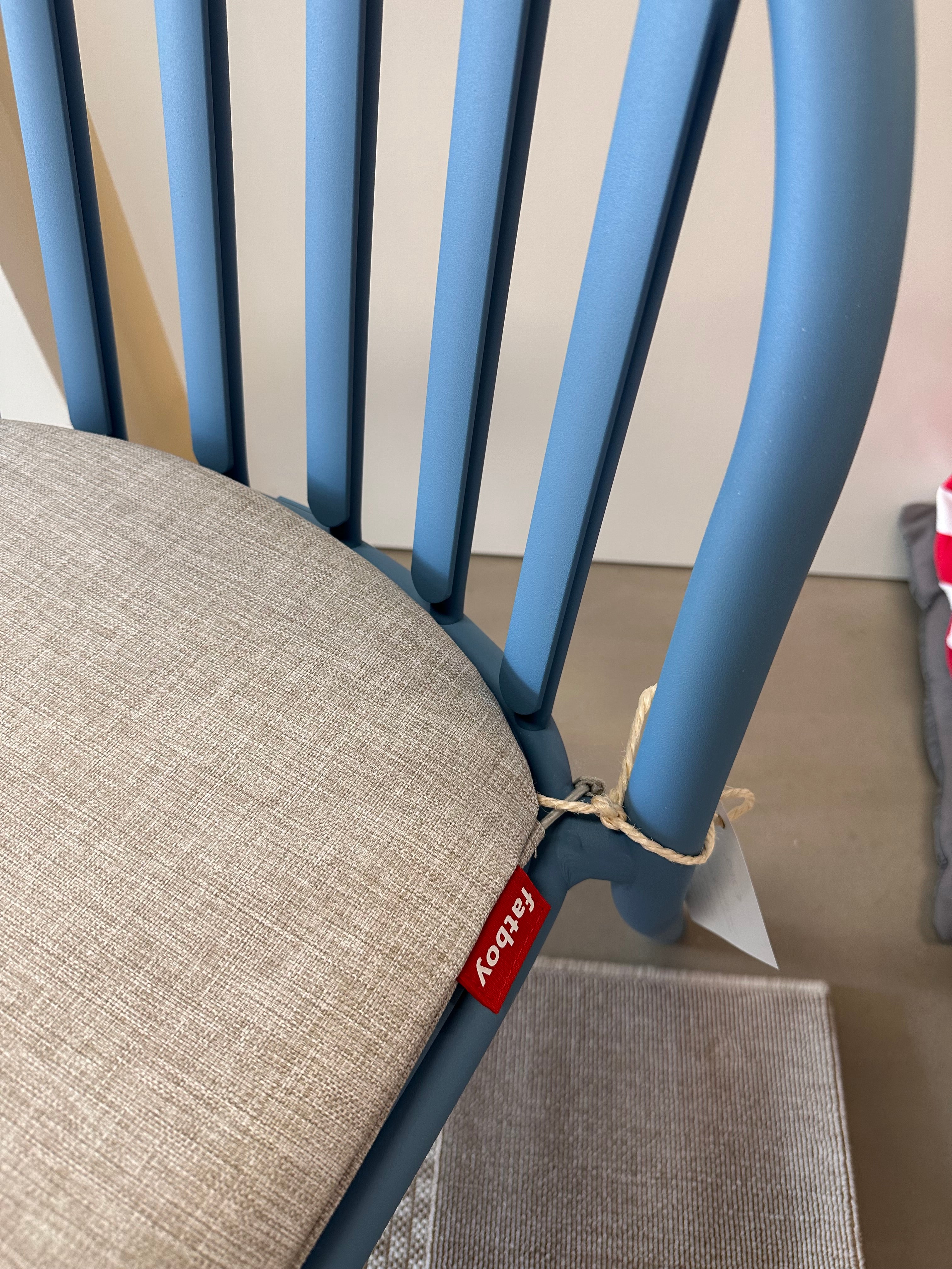 Fatboy®, Fred's bistroset showroom aanbieding