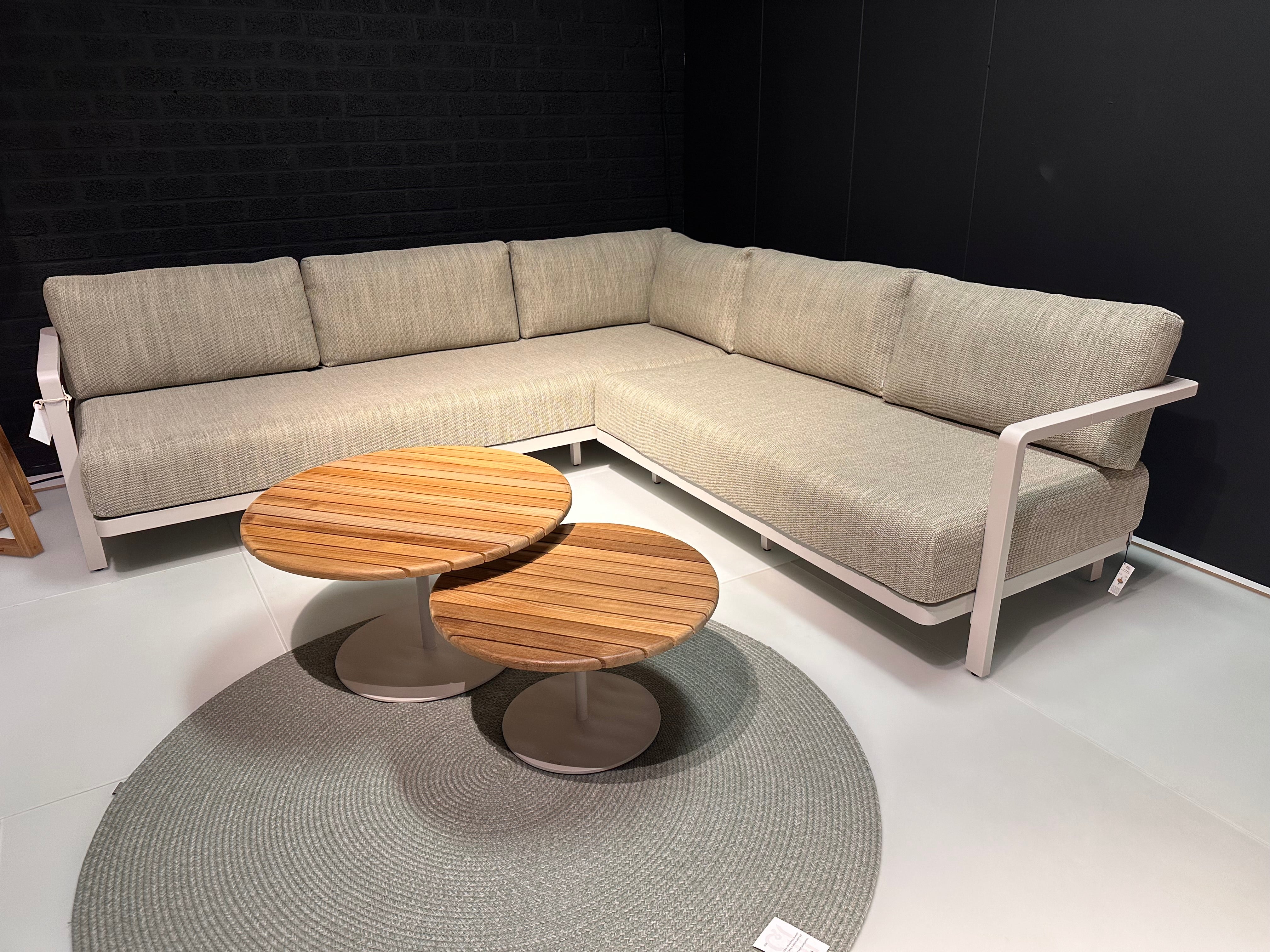 Royal Botania, Alura loungeset showroomaanbieding