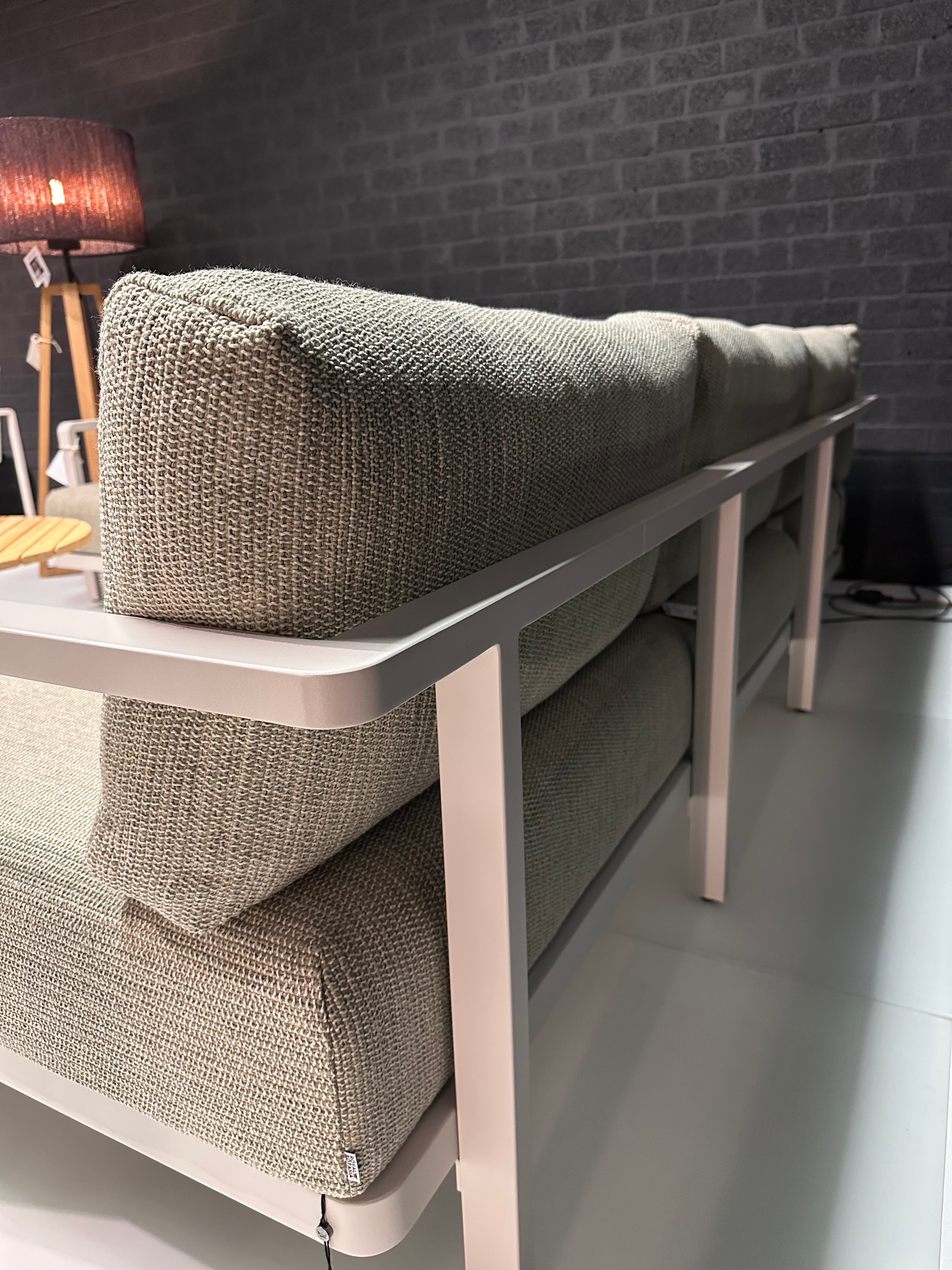 Royal Botania, Alura loungeset showroomaanbieding
