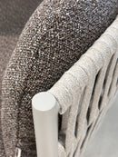 Jati & Kebon, Cala loungeset showroomaanbieding