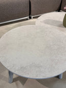 Jati & Kebon, Cala loungeset showroomaanbieding