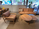 Vincent Sheppard, Oda loungeset showroomaanbieding