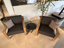 Gloster, Loop loungeset showroomaanbieding