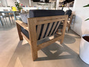 Gloster, Loop loungeset showroomaanbieding