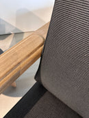 Gloster, Loop loungeset showroomaanbieding