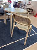 Fatboy, Toni bistroset showroom aanbieding