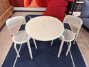 Fatboy, Toni bistroset showroom aanbieding