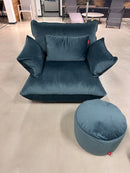 Fatboy, Sumo indoor loungeset showroomaanbieding