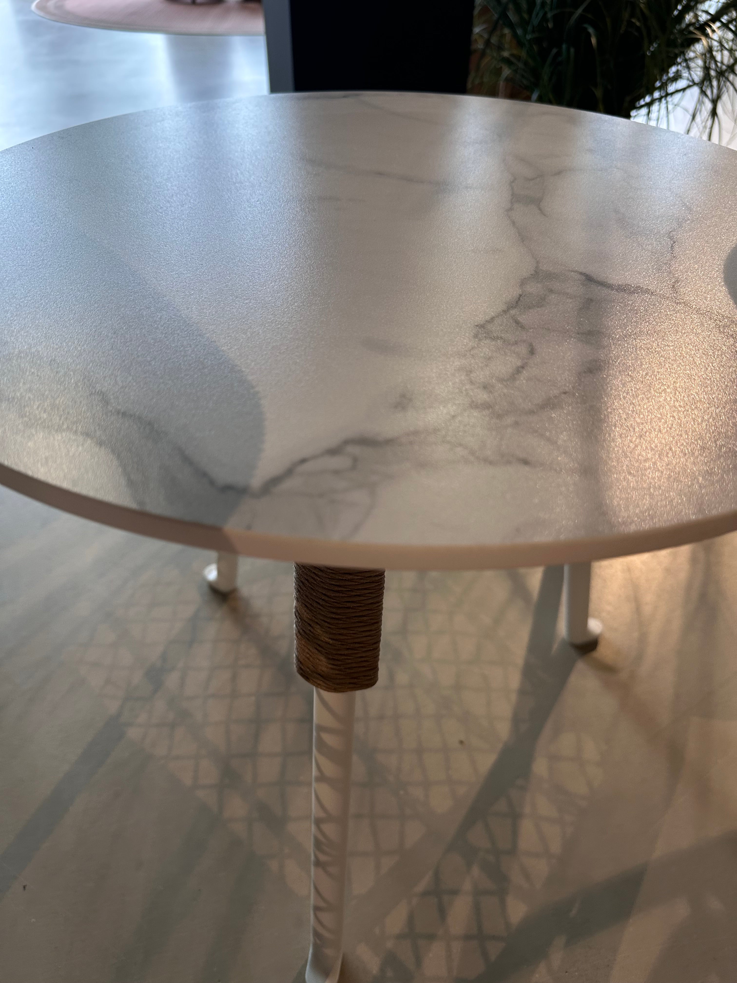 Gloster, Fresco loungeset showroomaanbieding