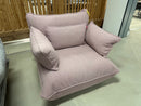Fatboy, Sumo indoor loungeset showroomaanbieding