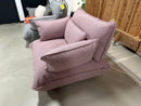 Fatboy, Sumo indoor loungeset showroomaanbieding