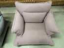 Fatboy, Sumo indoor loungeset showroomaanbieding