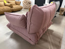 Fatboy, Sumo indoor loungeset showroomaanbieding
