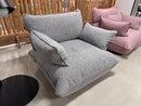Fatboy, Sumo indoor loungeset showroomaanbieding