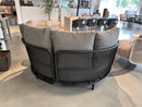 Todus, Baza daybed showroom aanbieding