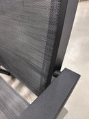 Kettler, Float - Forma II diningset showroomaanbieding