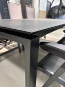 Kettler, Float - Forma II diningset showroomaanbieding