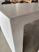 Net-echt, Brutus diningset showroomaanbieding