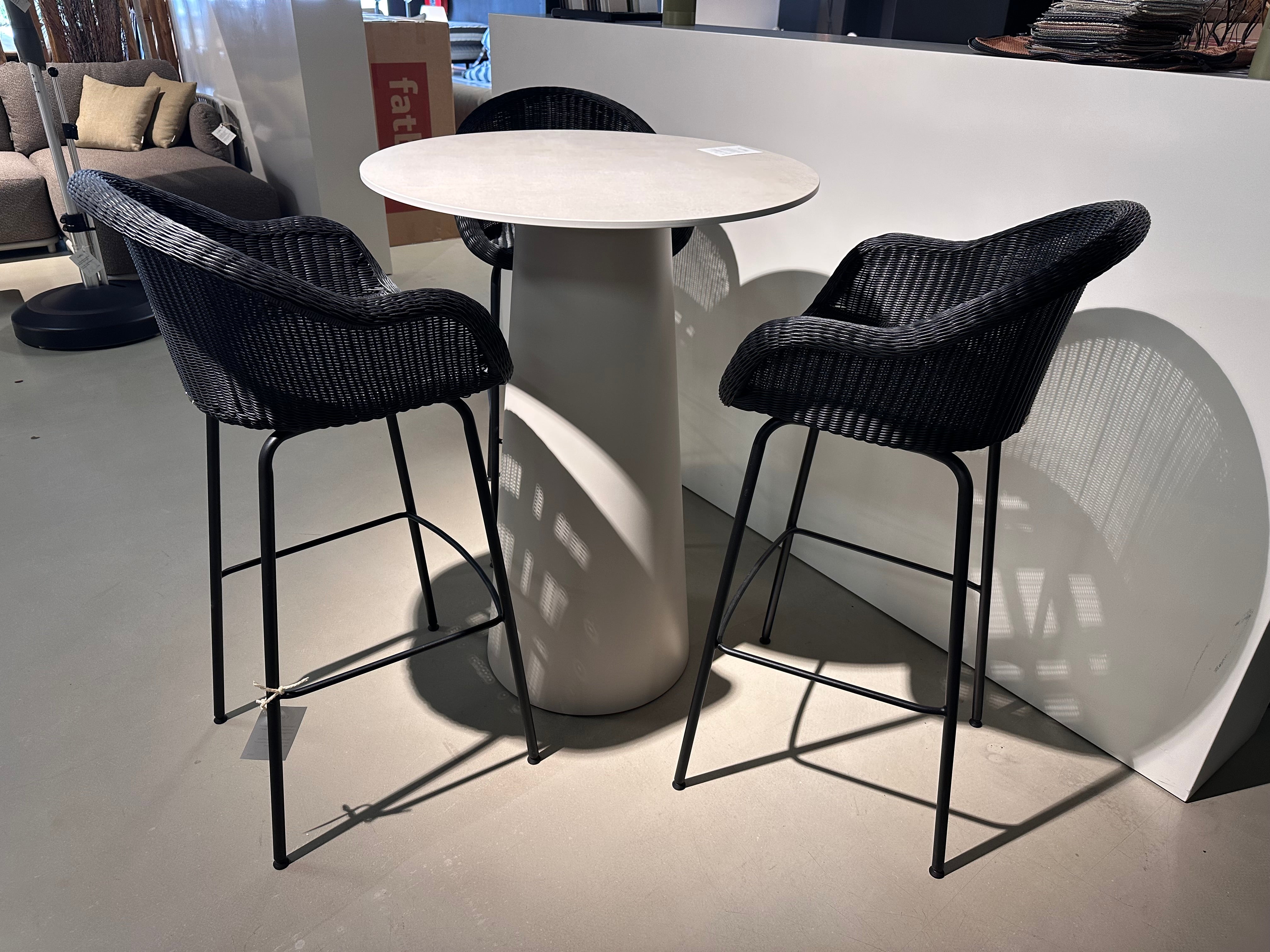Vincent Sheppard, Sandro - Edgard barset showroomaanbieding
