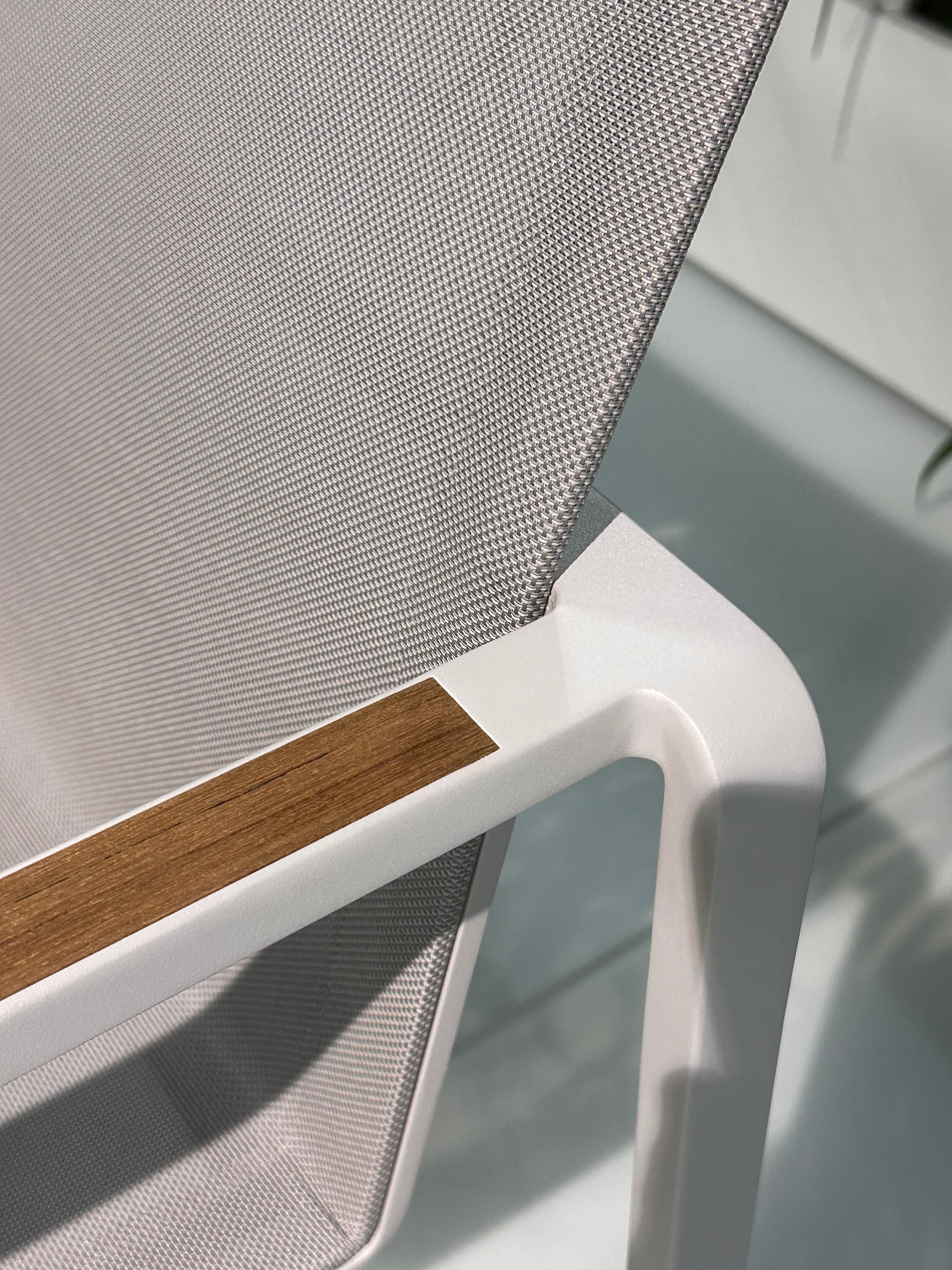 Royal Botania, Exes - Alura diningset showroomaanbieding