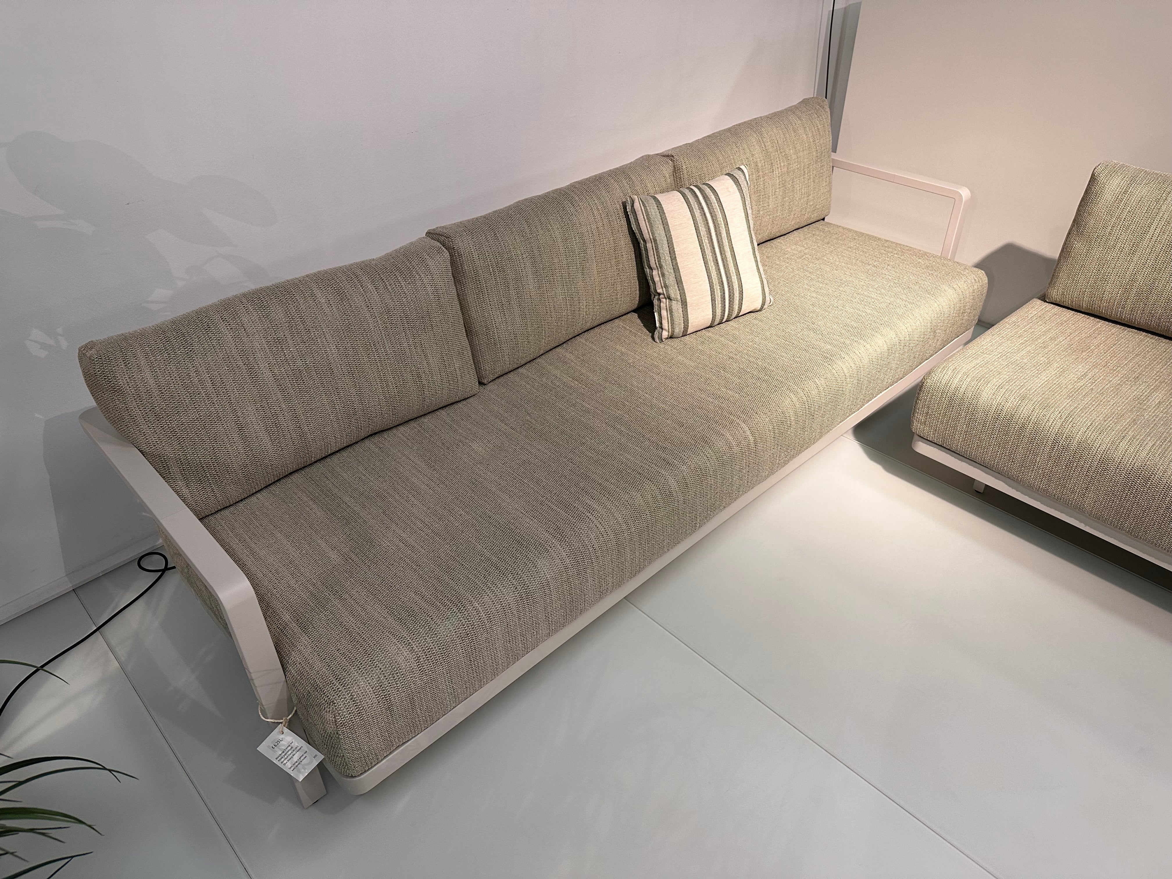 Royal Botania, Alura loungeset showroomaanbieding