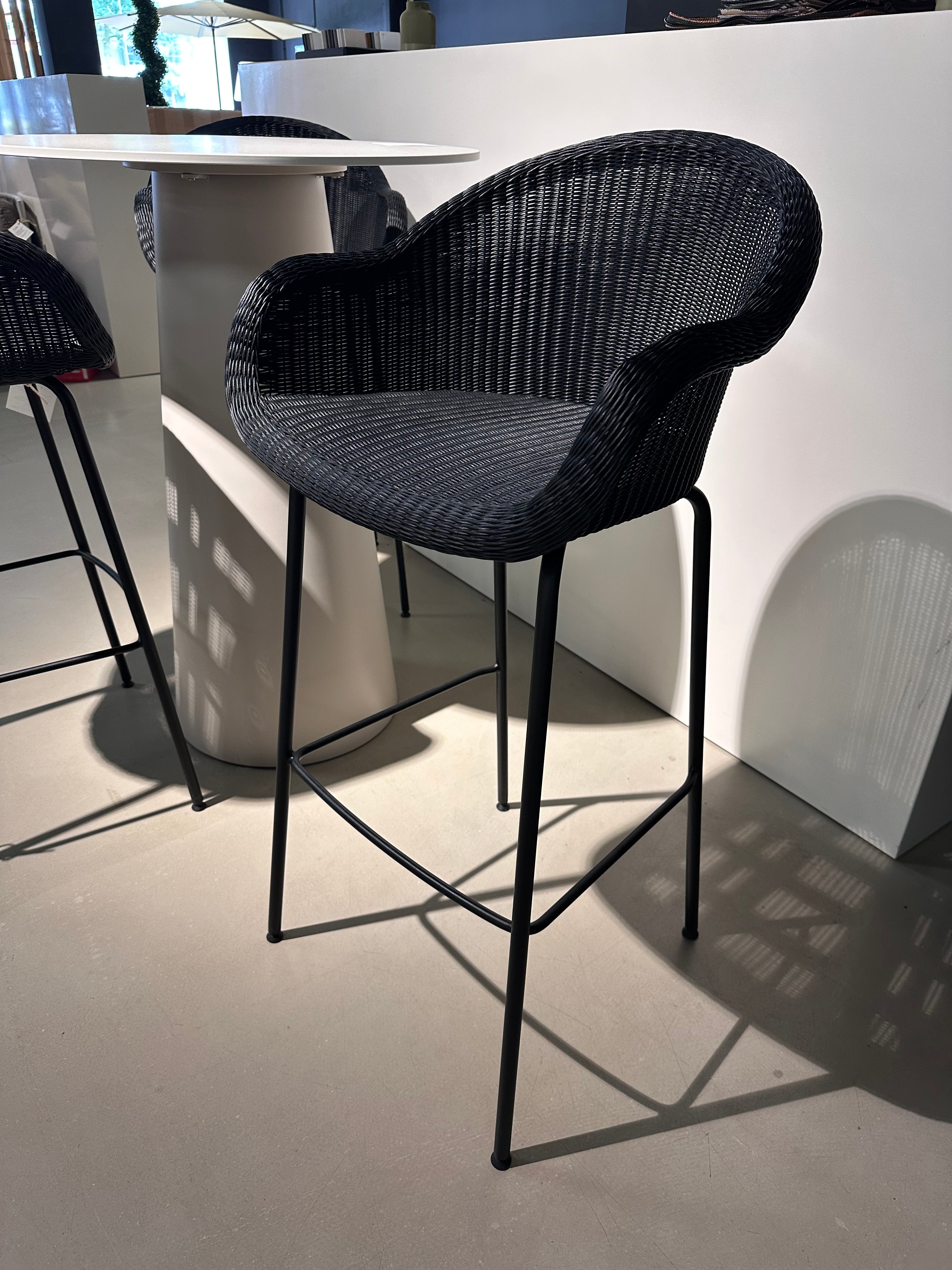 Vincent Sheppard, Sandro - Edgard barset showroomaanbieding