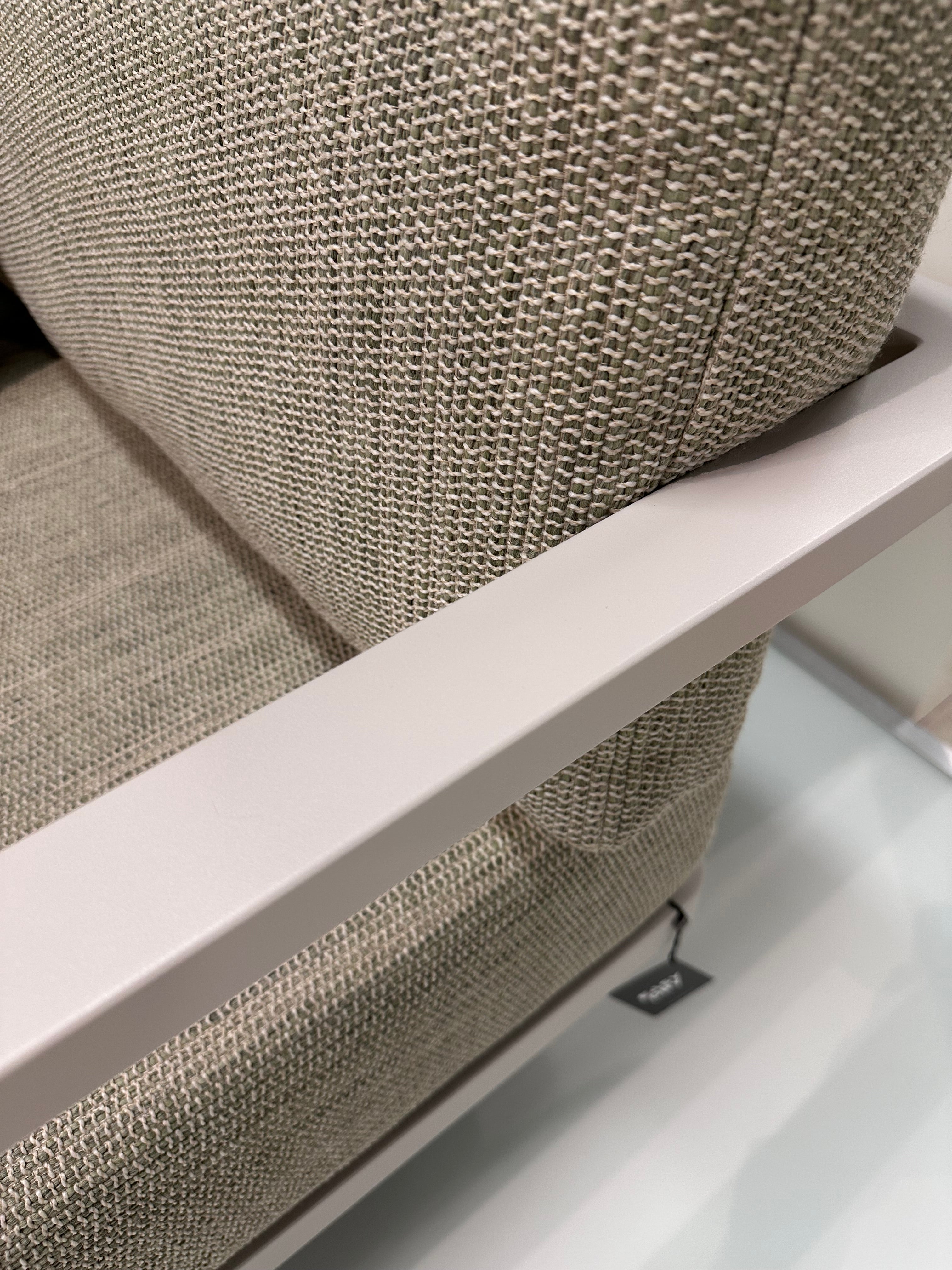 Royal Botania, Alura loungeset showroomaanbieding