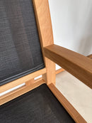 Traditional Teak, Kate tuinbank showroomaanbieding