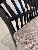 Solpuri, Soft - Tofino dining set showroomaanbieding