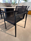 Todus, Branta - Royal Botania - Alura diningset showroomaanbieding