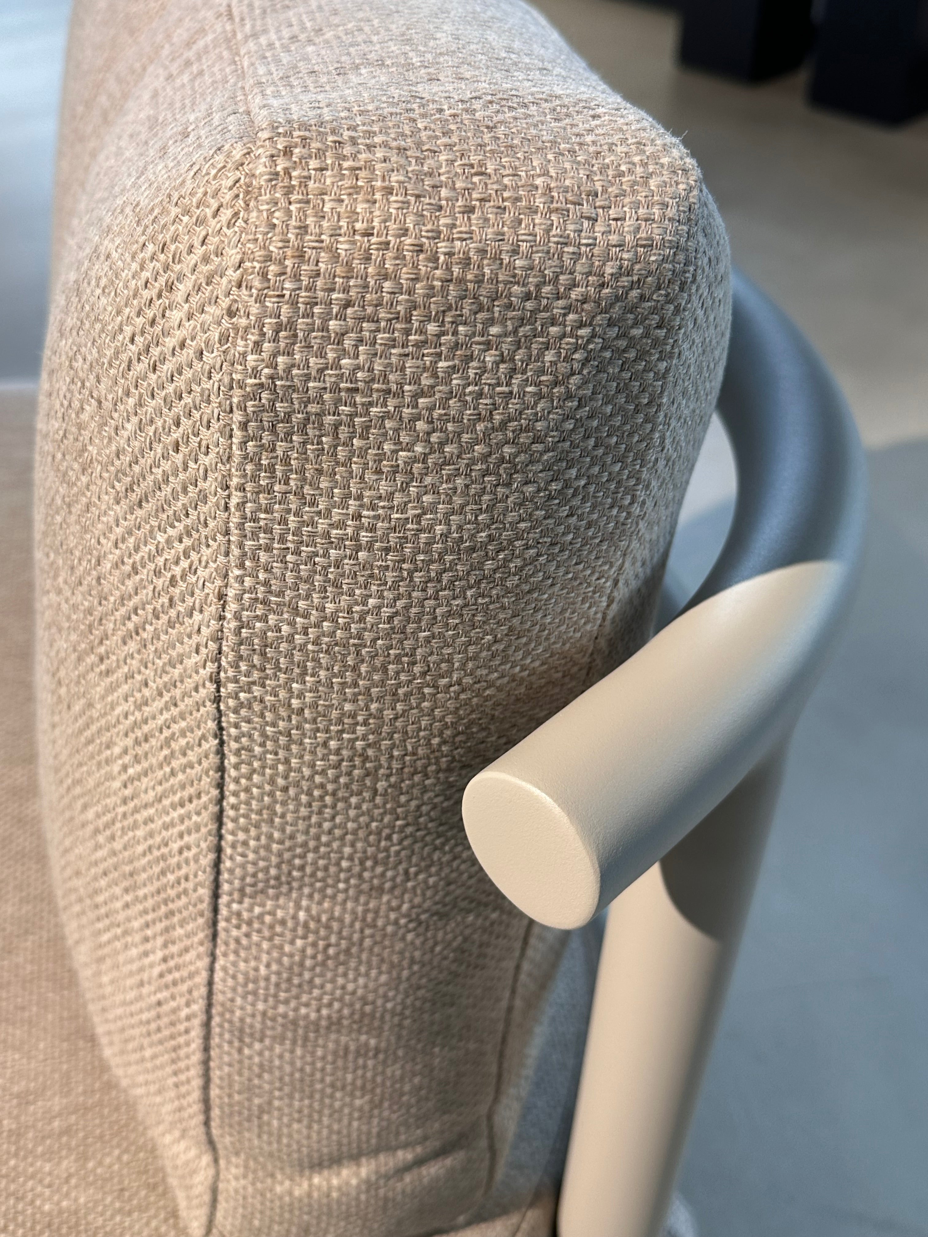 Jati - Kebon, Organo Fix loungemodule showroomaanbieding