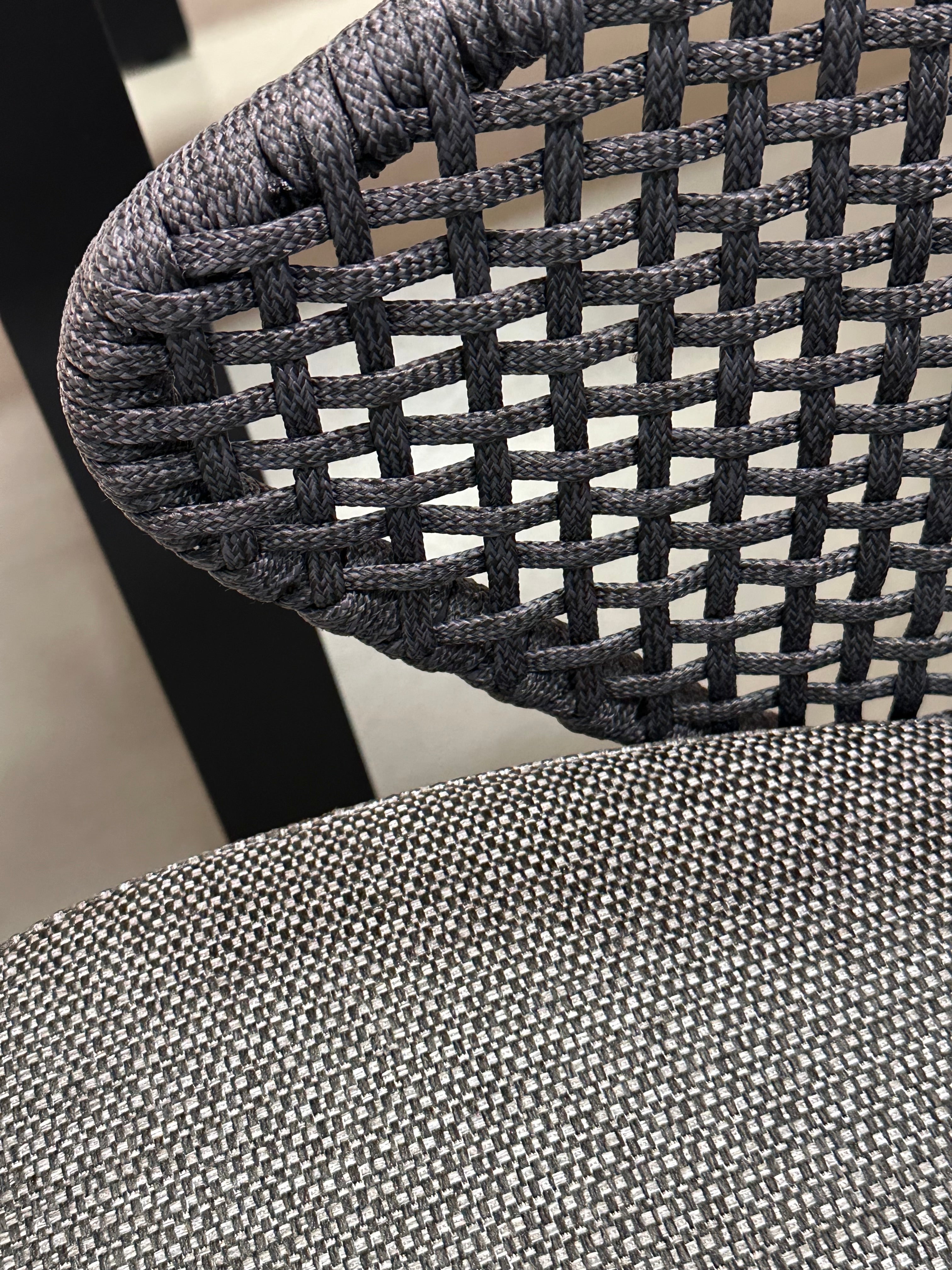 Vincent Sheppard, Matteo - Jati&Kebon, Nicola diningset showroomaanbieding