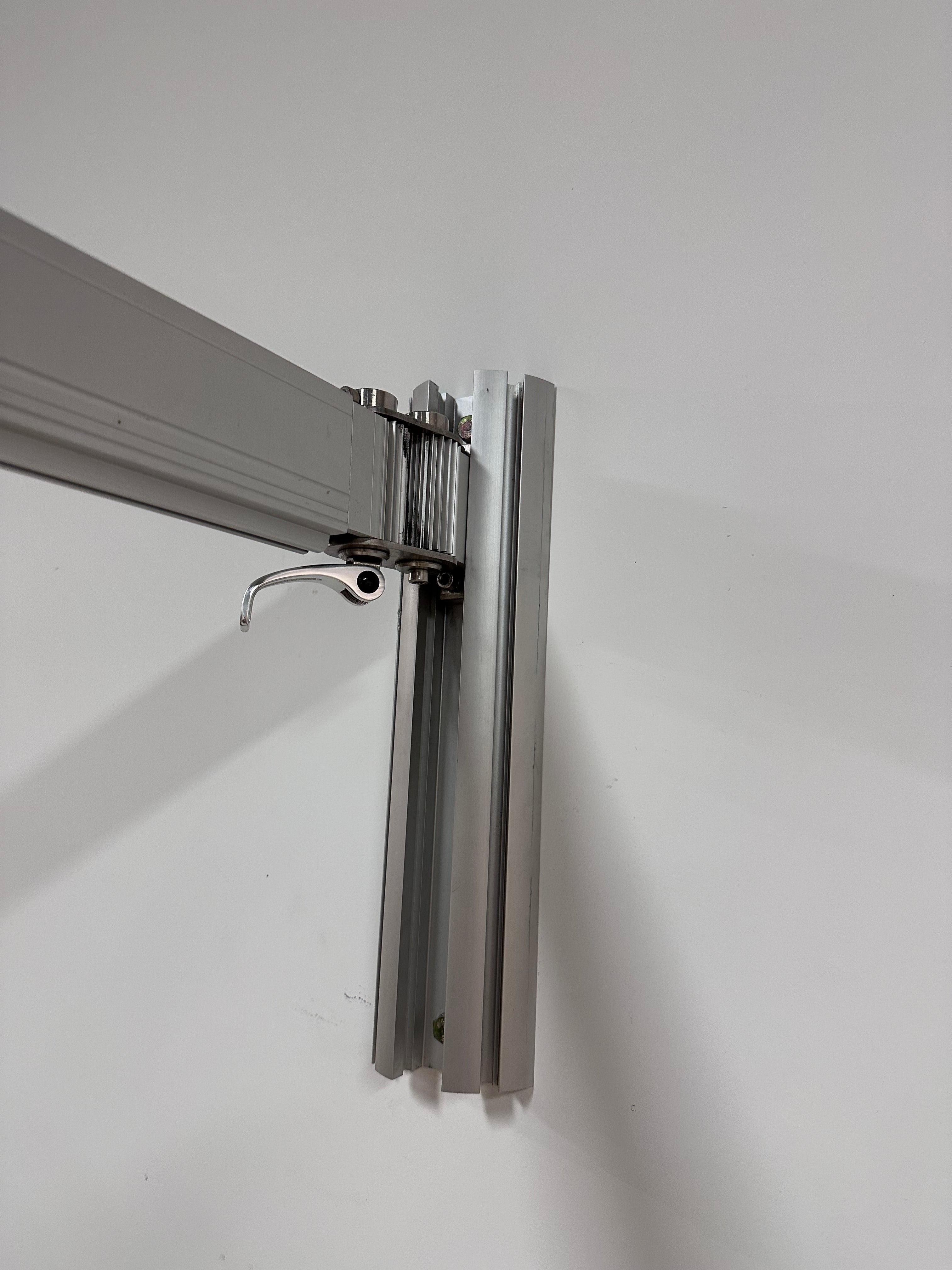 Umbrosa, Paraflex classic arm 185cm nieuw in doos aanbieding