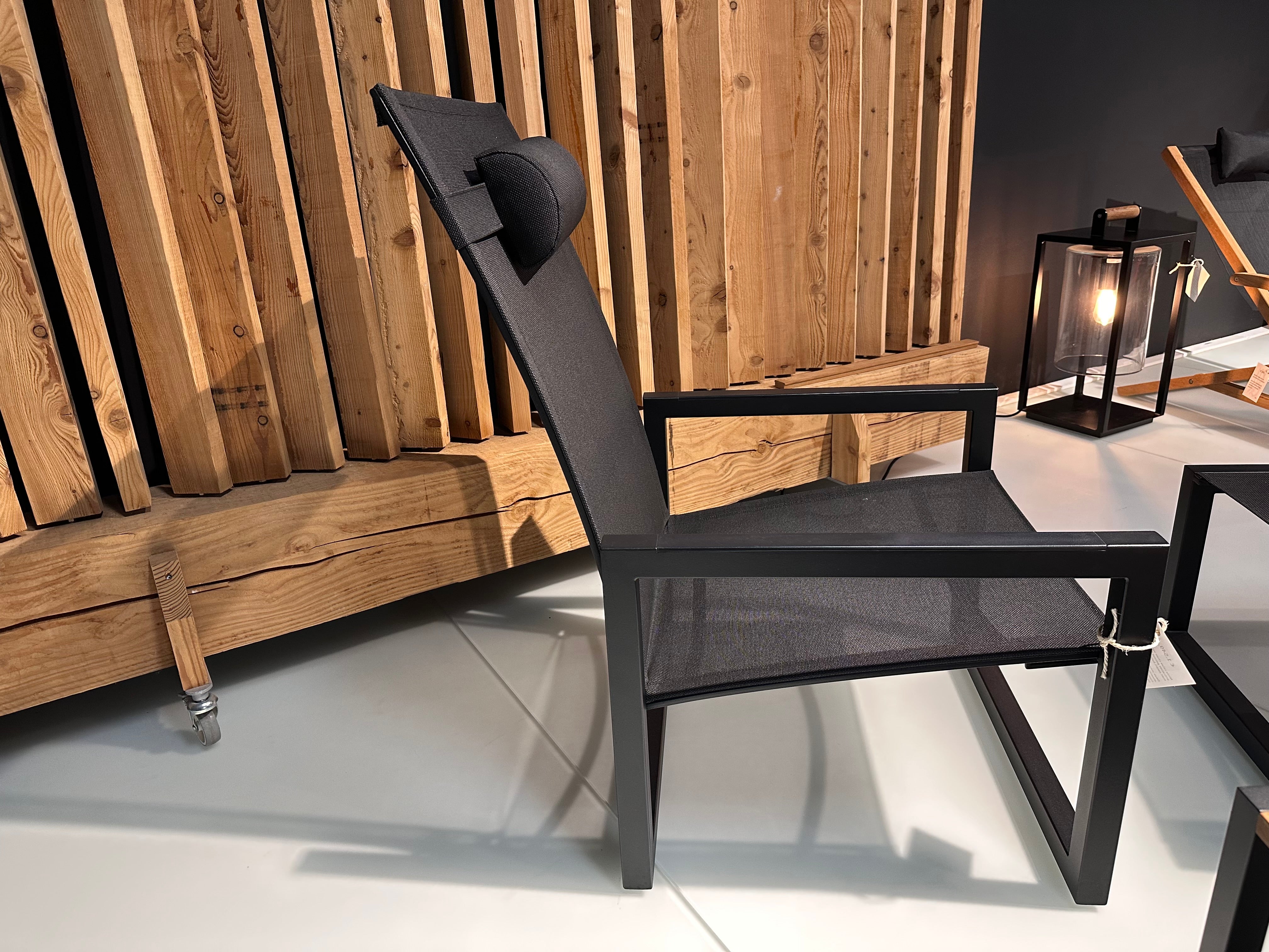 Royal Botania, Ninix loungeset showroomaanbieding