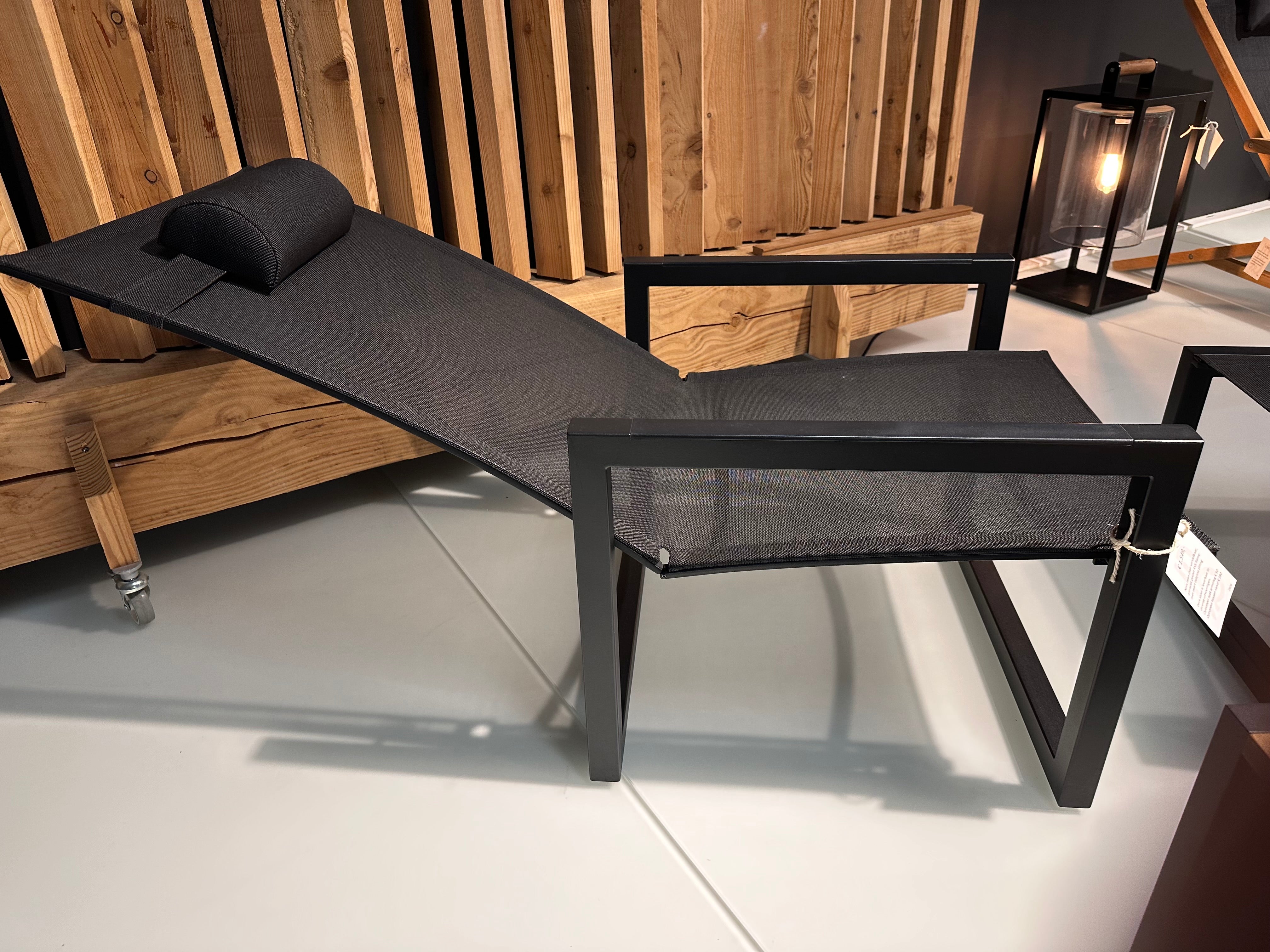 Royal Botania, Ninix loungeset showroomaanbieding