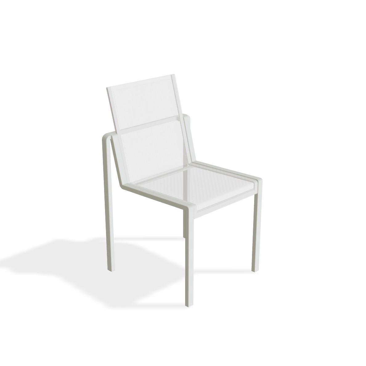 Royal Botania Alura stapelbare stoel