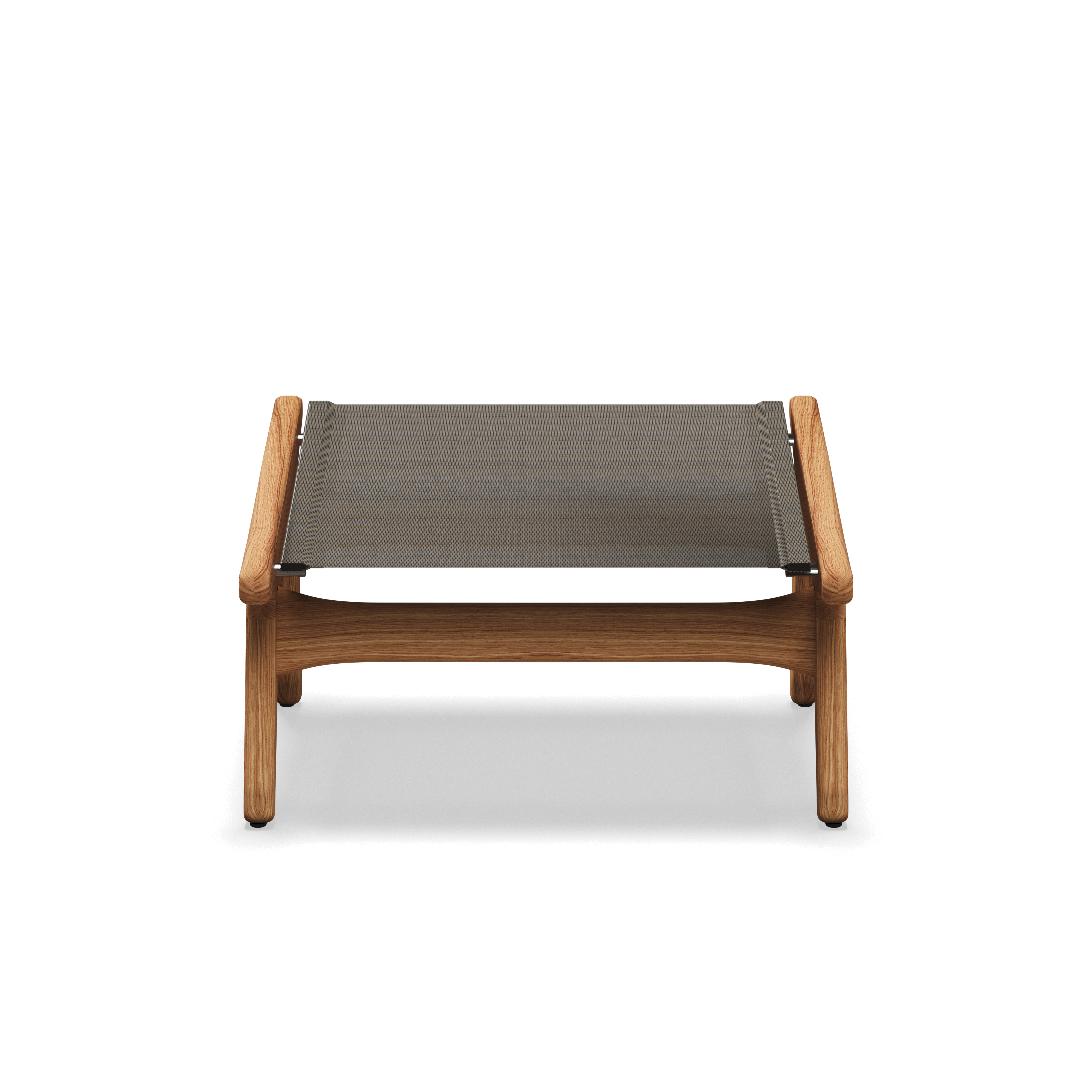 Gloster Bay voetenbank met sling