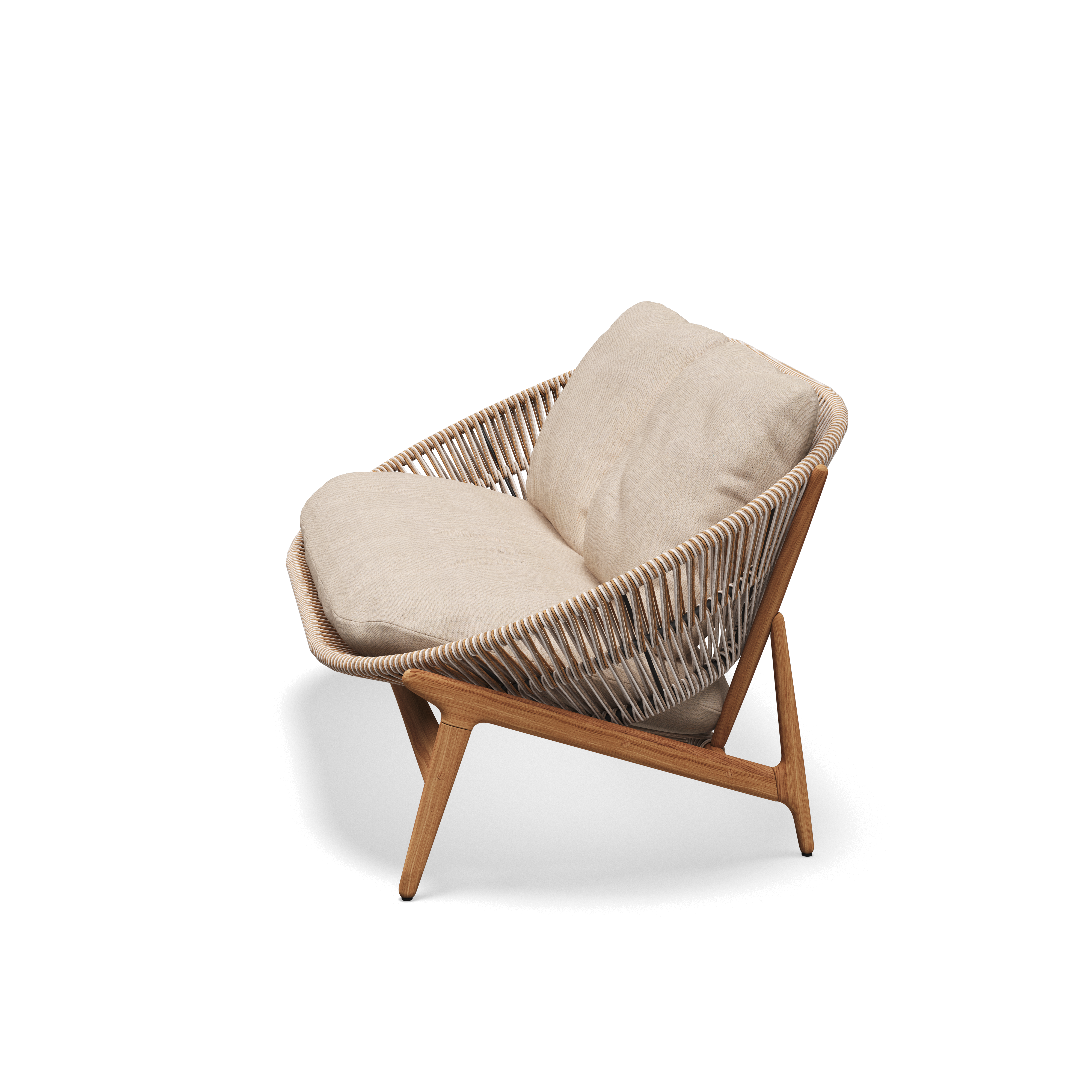 Gloster, Bora lounge bank