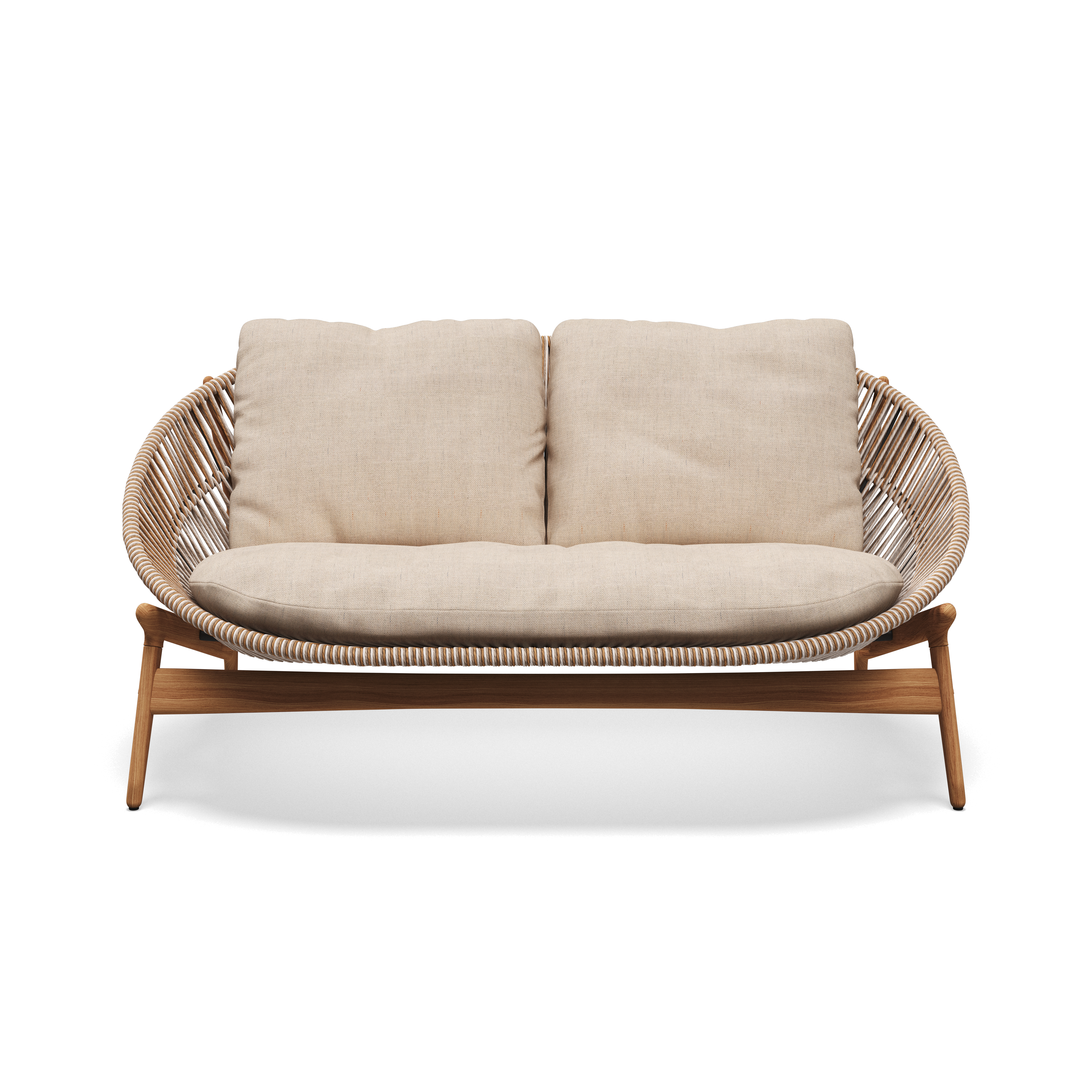 Gloster, Bora lounge bank