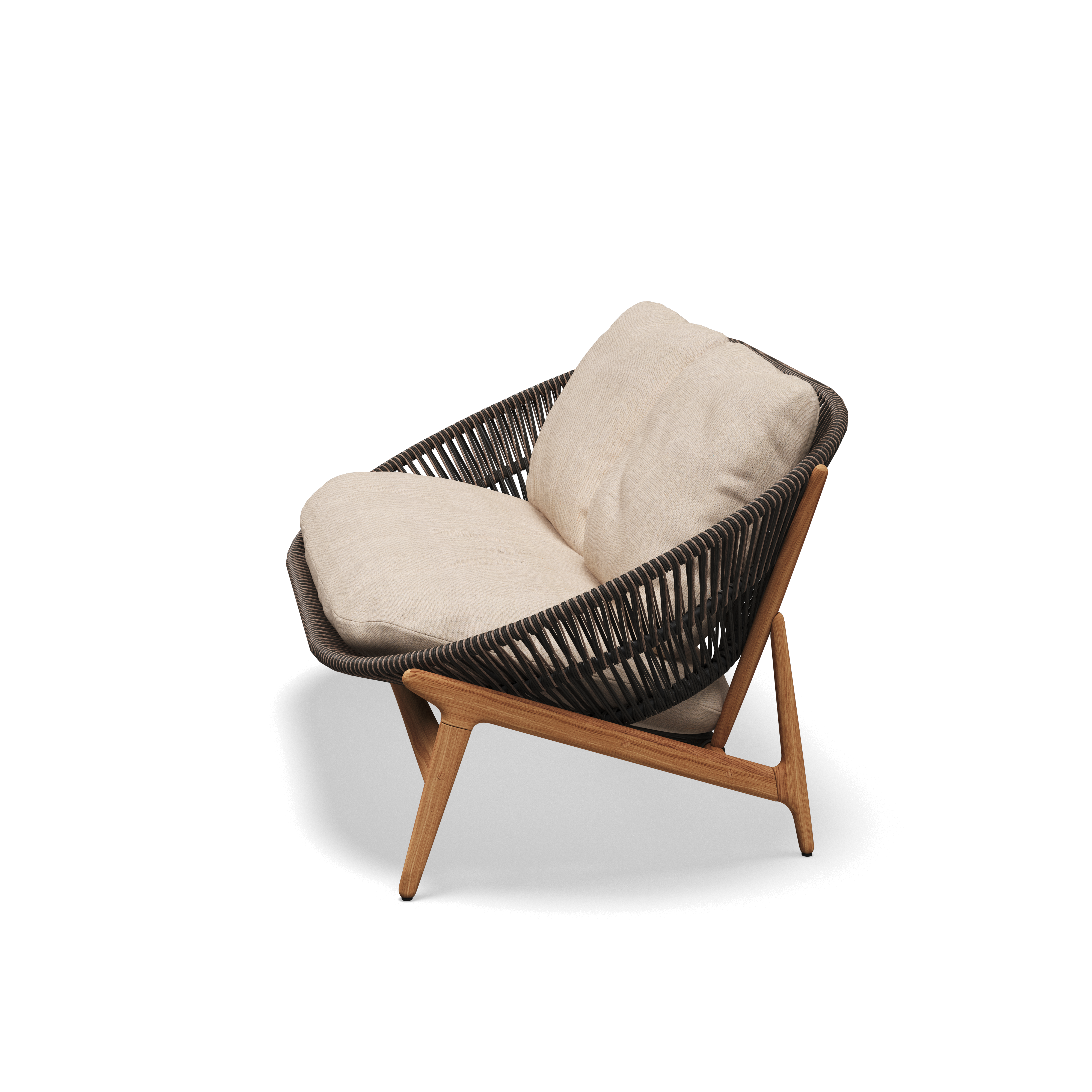 Gloster, Bora lounge bank