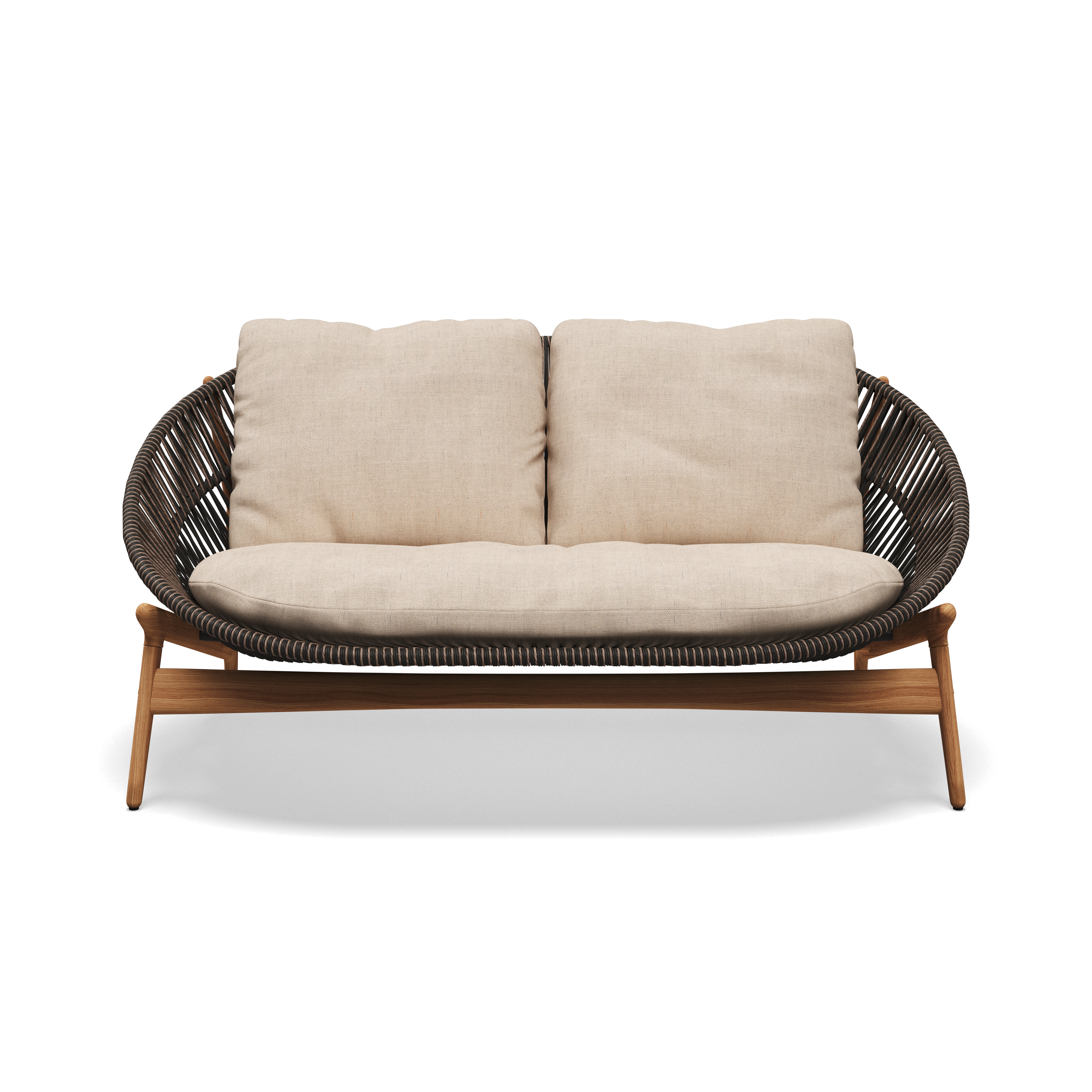 Gloster, Bora lounge bank