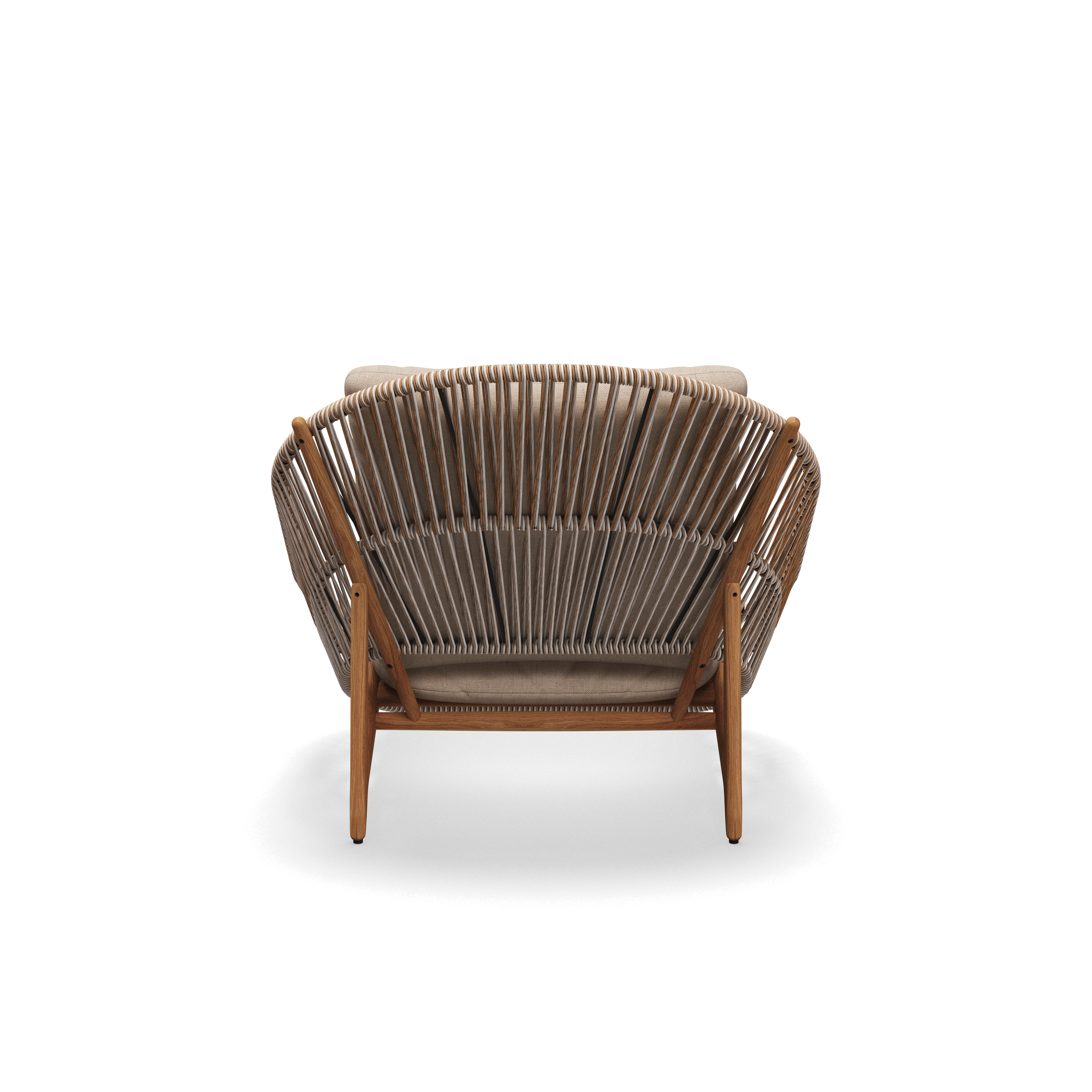 Gloster, Bora Lounger