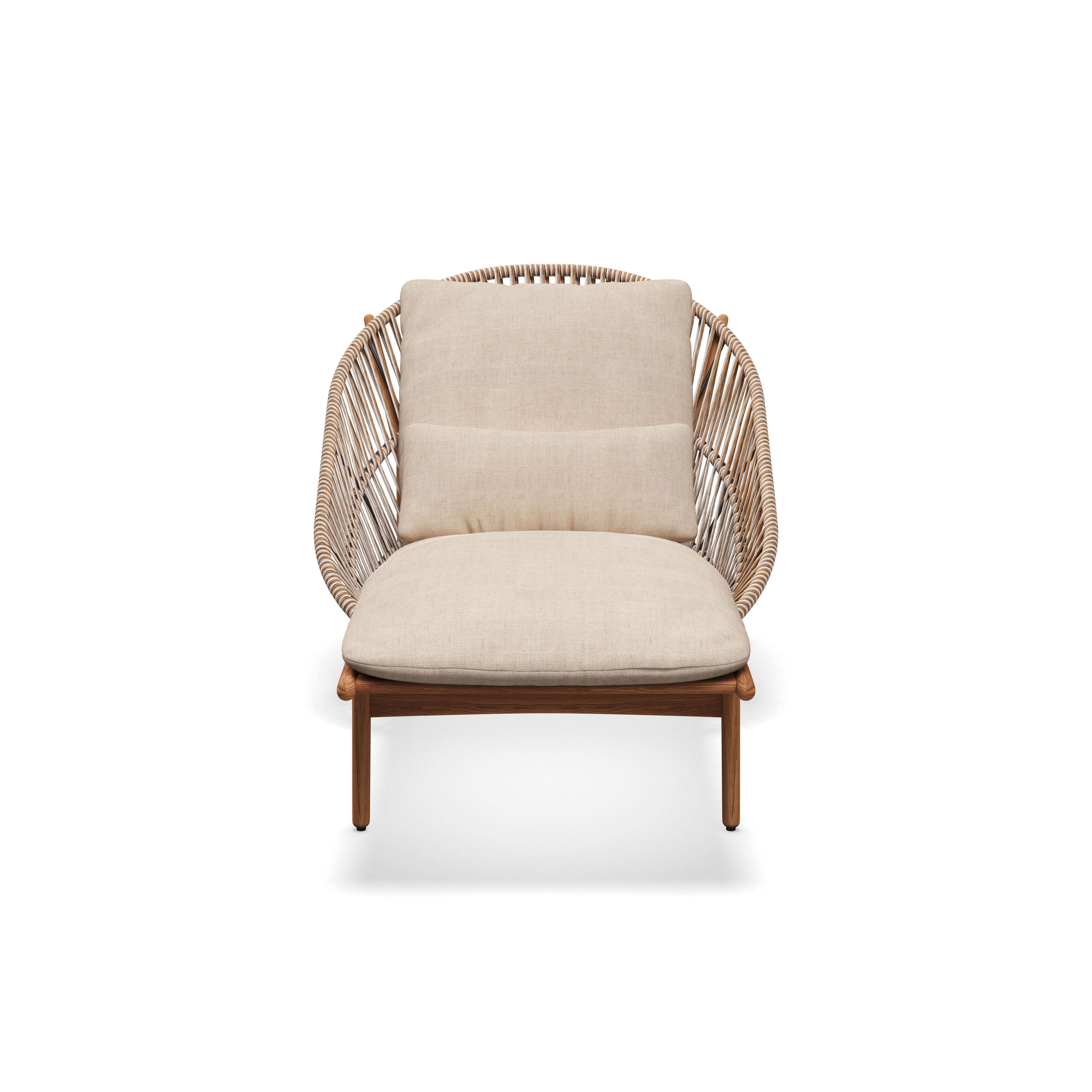 Gloster, Bora Lounger