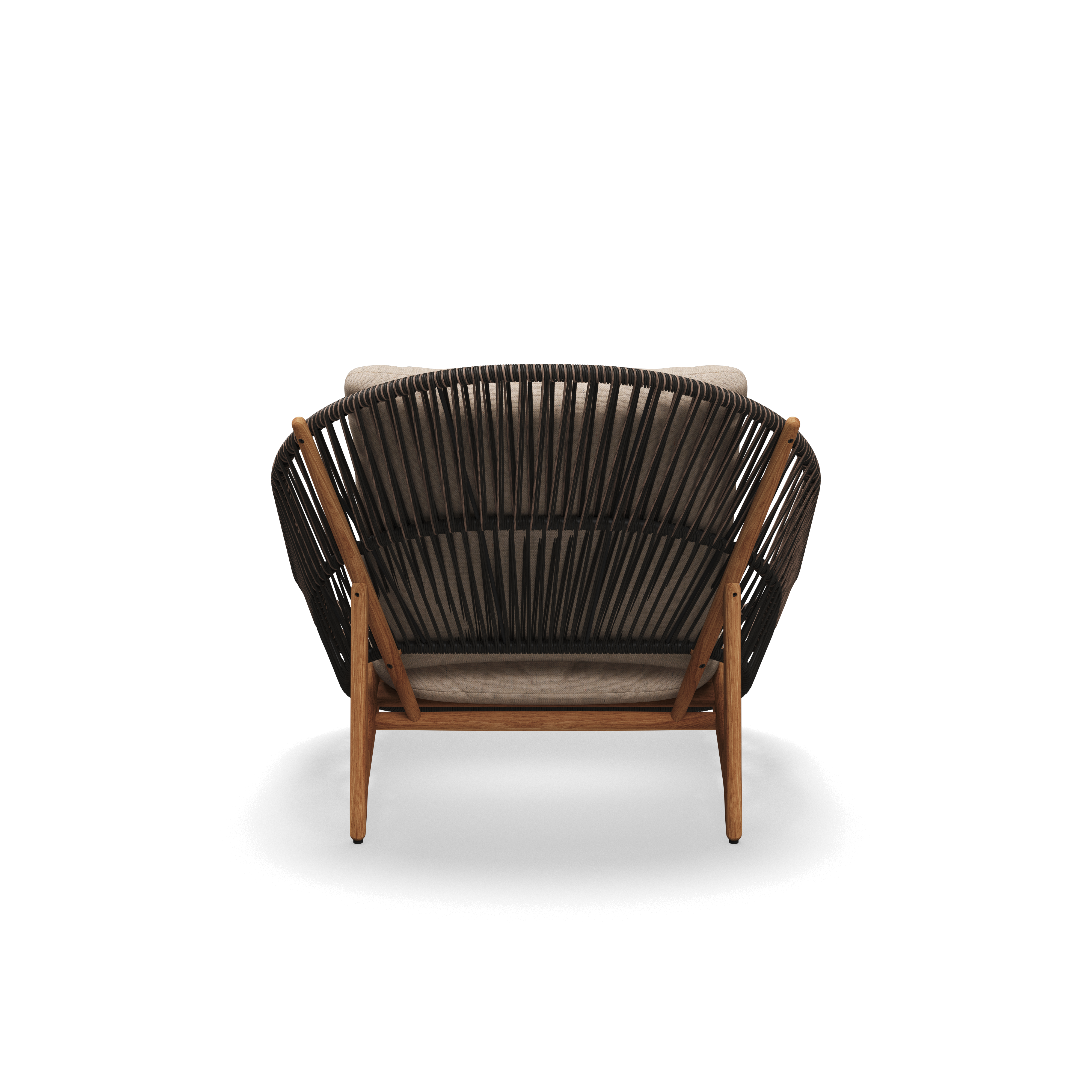 Gloster, Bora Lounger